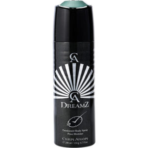 Chris Adams Ca Dreamz DEODORANT for Men – 6.7 oz