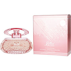 Chris Adams Gifted by Chris Adams EAU DE PARFUM SPRAY 3.4 OZ for WOMEN