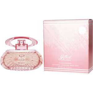 Chris Adams Gifted Eau de Parfum for Women – 3.4 oz