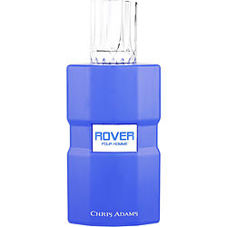 Chris Adams Rover EAU DE PARFUM SPRAY 3.4 OZ for MEN