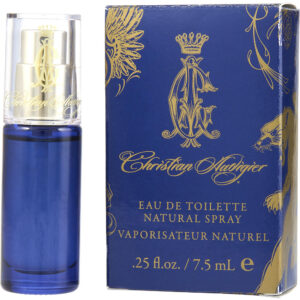Christian Audigier Eau de Toilette for Men – 0.25 oz