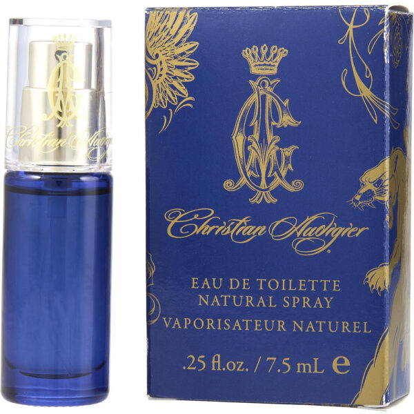 Christian Audigier Eau de Toilette for Men – 0.25 oz