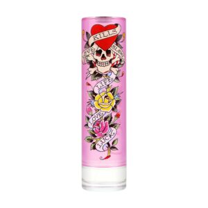 Christian Audigier Ed Hardy Eau de Parfum for Women – 3.4 oz