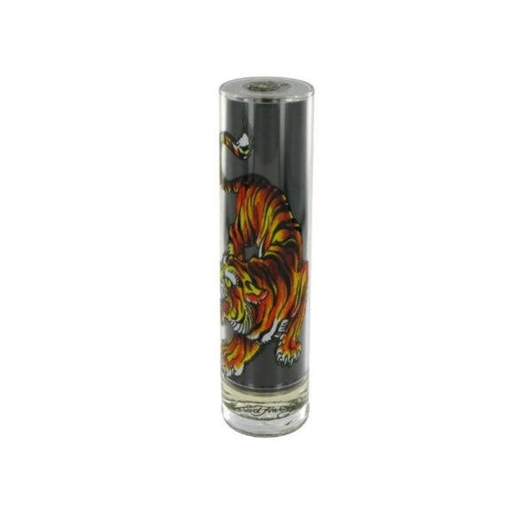 Christian Audigier Ed Hardy Eau de Toilette for Men – 3.4 oz