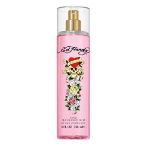 Christian Audigier Ed Hardy Fine Mist for Unisex