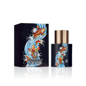 Christian Audigier Koi Wave Eau de Parfum for Unisex – 1.0 oz