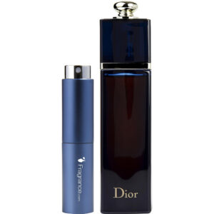 Christian Dior Dior Addict TRAVEL Eau de Parfum for Women – 0.27 oz
