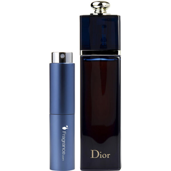 Christian Dior Dior Addict TRAVEL Eau de Parfum for Women – 0.27 oz