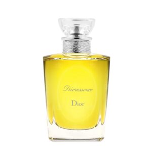 Christian Dior Dior Dioressence Eau de Toilette for Women – 3.4 oz