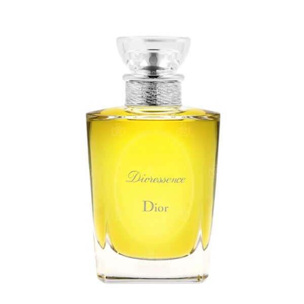 Christian Dior Dior Dioressence Eau de Toilette for Women – 3.4 oz