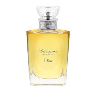 Christian Dior Dior Diorissimo Eau de Toilette for Women – 3.4 oz