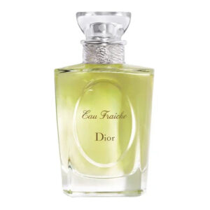 Christian Dior Dior Eau de Toilette for Women – 3.4 oz