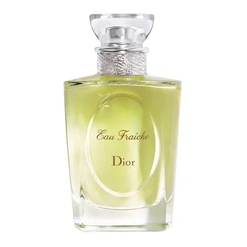 Christian Dior Dior Eau de Toilette for Women – 3.4 oz