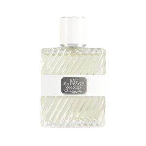 Christian Dior Dior Eau Sauvage Eau de Cologne for Men – 3.4 oz