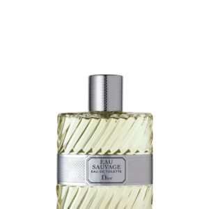 Christian Dior Dior Eau Sauvage Eau de Toilette for Men – 3.4 oz