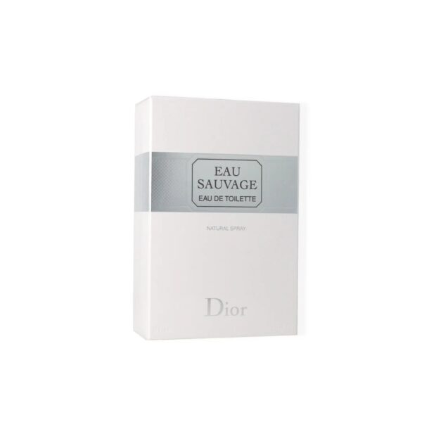 Christian Dior Dior Eau Sauvage Eau de Toilette for Men – 6.8 oz