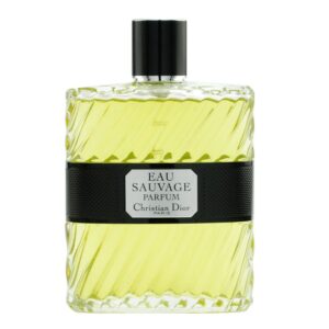Christian Dior Dior Eau Sauvage Parfum for Men – 1.7 oz