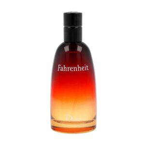 Christian Dior Dior Fahrenheit Eau de Toilette for Men – 3.4 oz