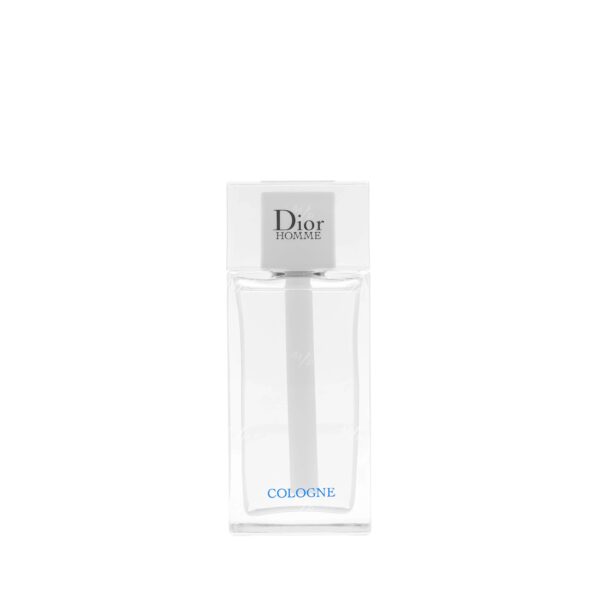 Christian Dior Dior Homme Eau de Cologne for Men – 2.5 oz