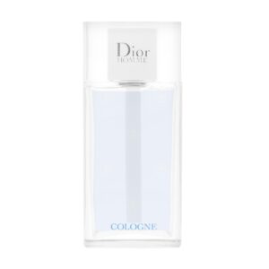 Christian Dior Dior Homme Eau de Cologne for Men – 6.8 oz