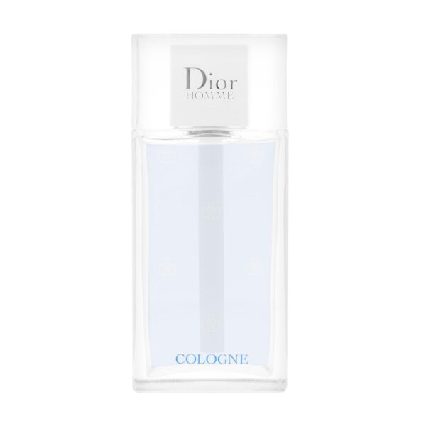 Christian Dior Dior Homme Eau de Cologne for Men – 6.8 oz