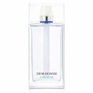 Christian Dior Dior Homme Eau de Cologne for Men – 6.7 oz