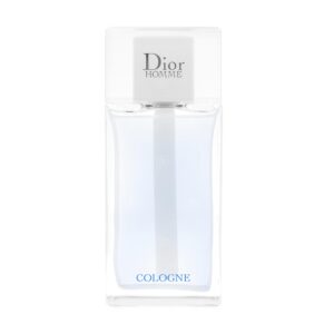 Christian Dior Dior Homme Eau de Cologne for Men – 4.2 oz