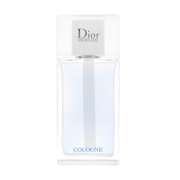 Christian Dior Dior Homme Eau de Cologne for Men – 4.2 oz