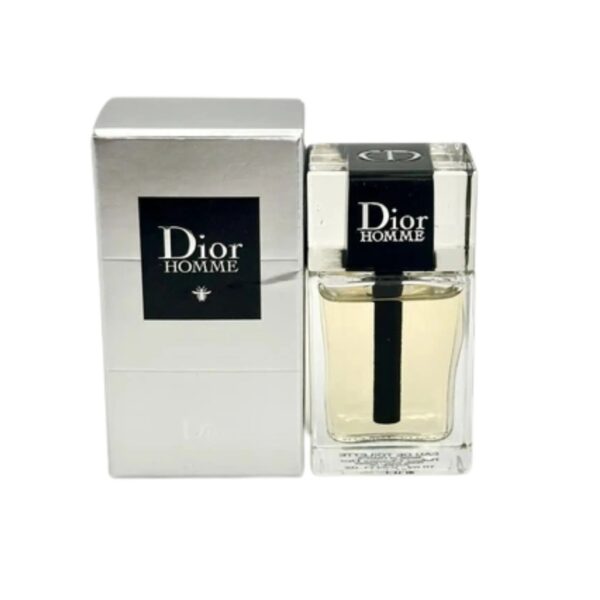 Christian Dior Dior Homme Eau de Toilette for Men – 0.34 oz