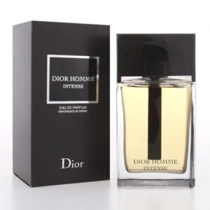Christian Dior Dior Homme Intense Eau de Parfum for Men – 1.7 oz