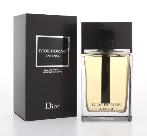 Christian Dior Dior Homme Intense Eau de Parfum for Men – 1.7 oz