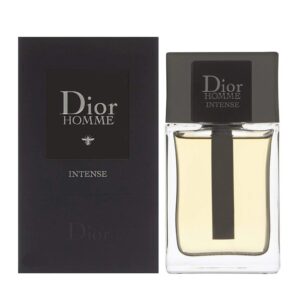 Christian Dior Dior Homme Intense Eau de Parfum for Men – 5 oz