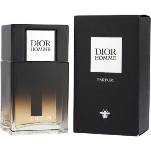 Christian Dior Dior Homme Parfum for Men – 1.7 oz
