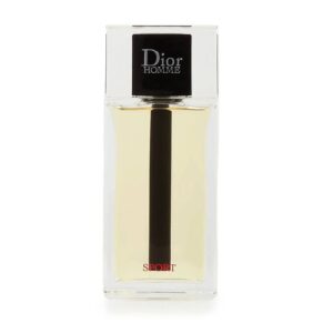 Christian Dior Dior Homme Sport Eau de Toilette for Men – 4.2 oz