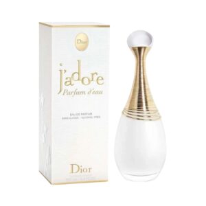 Christian Dior Dior J'adore d'eau Eau de Parfum for Women – 3.4 oz