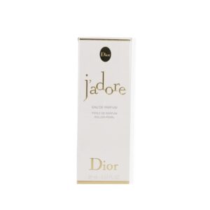 Christian Dior Dior J'adore Eau de Parfum for Women – 0.67 oz