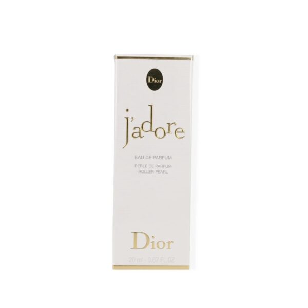 Christian Dior Dior J'adore Eau de Parfum for Women – 0.67 oz