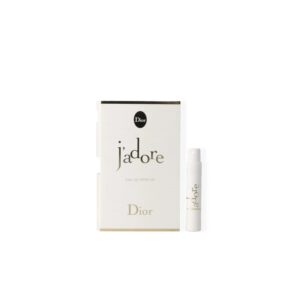 Christian Dior Dior J'adore Eau de Parfum for Women – 0.03 oz