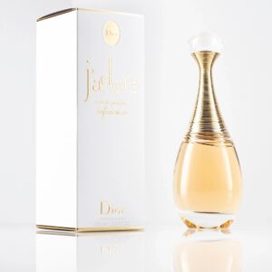 Christian Dior Dior J'adore Infinissime Eau de Parfum for Women – 3.4 oz