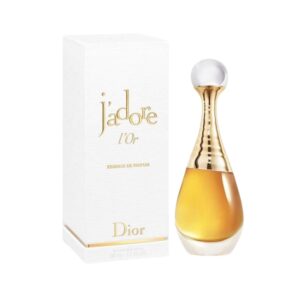 Christian Dior Dior J'adore L'or Essence de Parfum for Women – 1.7 oz