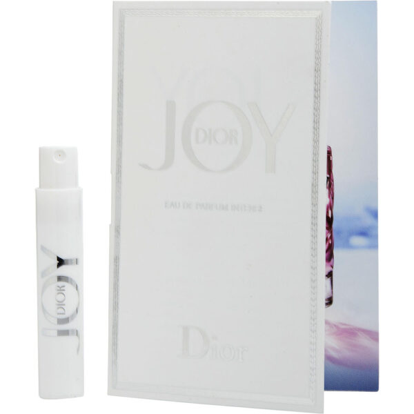 Christian Dior Dior Joy Intense Eau de Parfum for Women – 0.03 oz