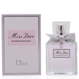 Christian Dior Dior Miss Dior Blooming Bouquet Eau de Toilette for Women – 1 oz