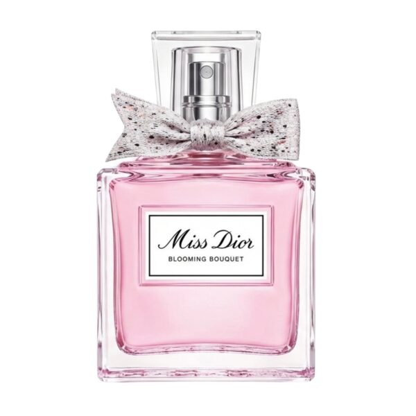 Christian Dior Dior Miss Dior Blooming Bouquet Eau de Toilette for Women – 1.7 oz