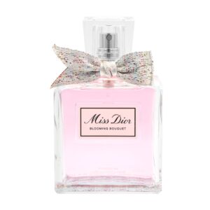 Christian Dior Dior Miss Dior Blooming Bouquet Eau de Toilette for Women – 3.4 oz