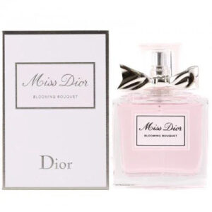 Christian Dior Dior Miss Dior Blooming Bouquet Eau de Toilette for Women – 1.7 oz