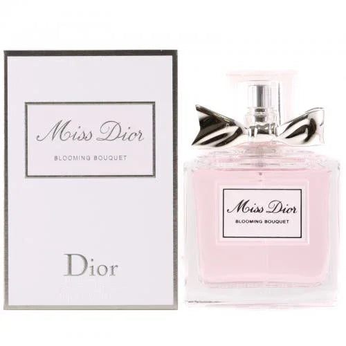 Christian Dior Dior Miss Dior Blooming Bouquet Eau de Toilette for Women – 1.7 oz