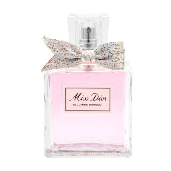 Christian Dior Dior Miss Dior Blooming Bouquet Eau de Toilette for Women – 3.4 oz