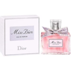 Christian Dior Dior Miss Dior Eau de Parfum for Women – 0.17 oz