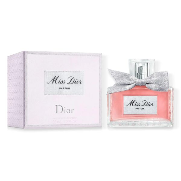 Christian Dior Dior Miss Dior Parfum for Women – 1.2 oz