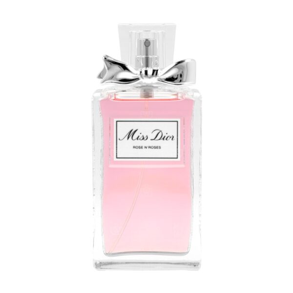 Christian Dior Dior Miss Dior Rose N'Roses Eau de Toilette for Women – 3.4 oz